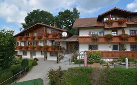 Pension Weiß Hohenwarth