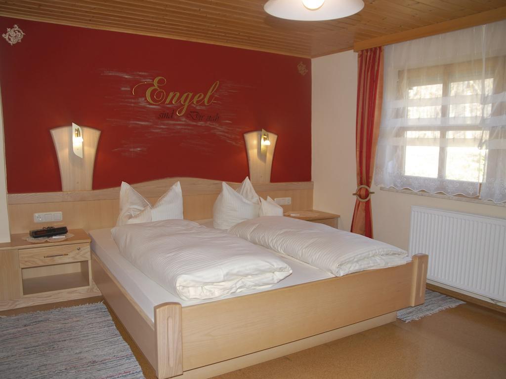 Pension Weiß Hohenwarth Zimmer foto